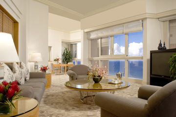 Hawaii 4* Honolulu