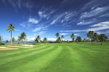 Hawaii Hotel